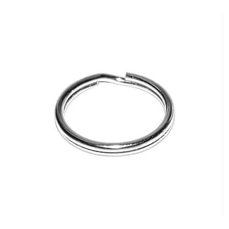 Key-Bak KEYBAK 16in Chrome Split Ring 0700-001